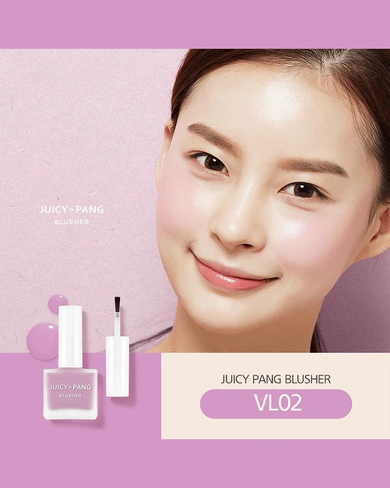 A'pieu Juicy-Pang Water Blusher - Image 18