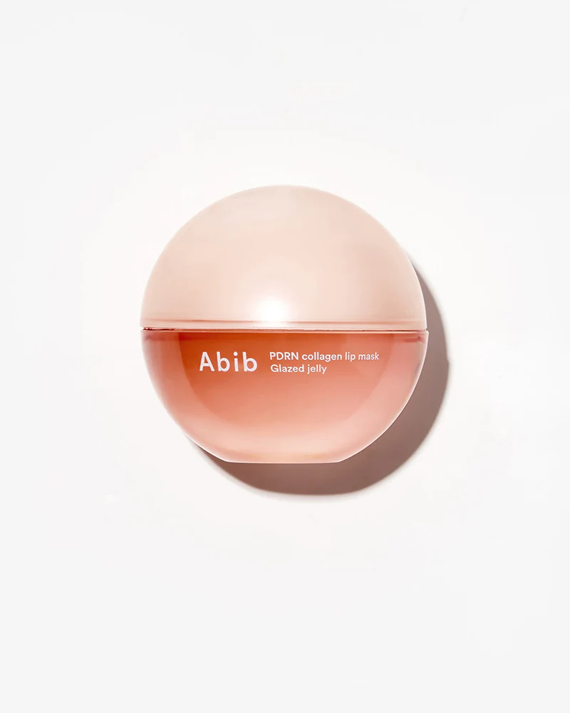 Abib PDRN Collagen Lip Mask Glazed Jelly