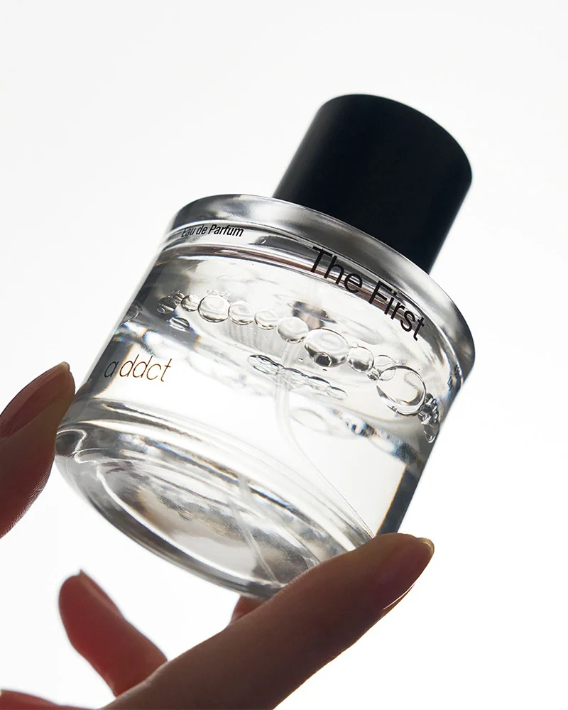 a'ddict Eau De Parfum #The First - Image 2