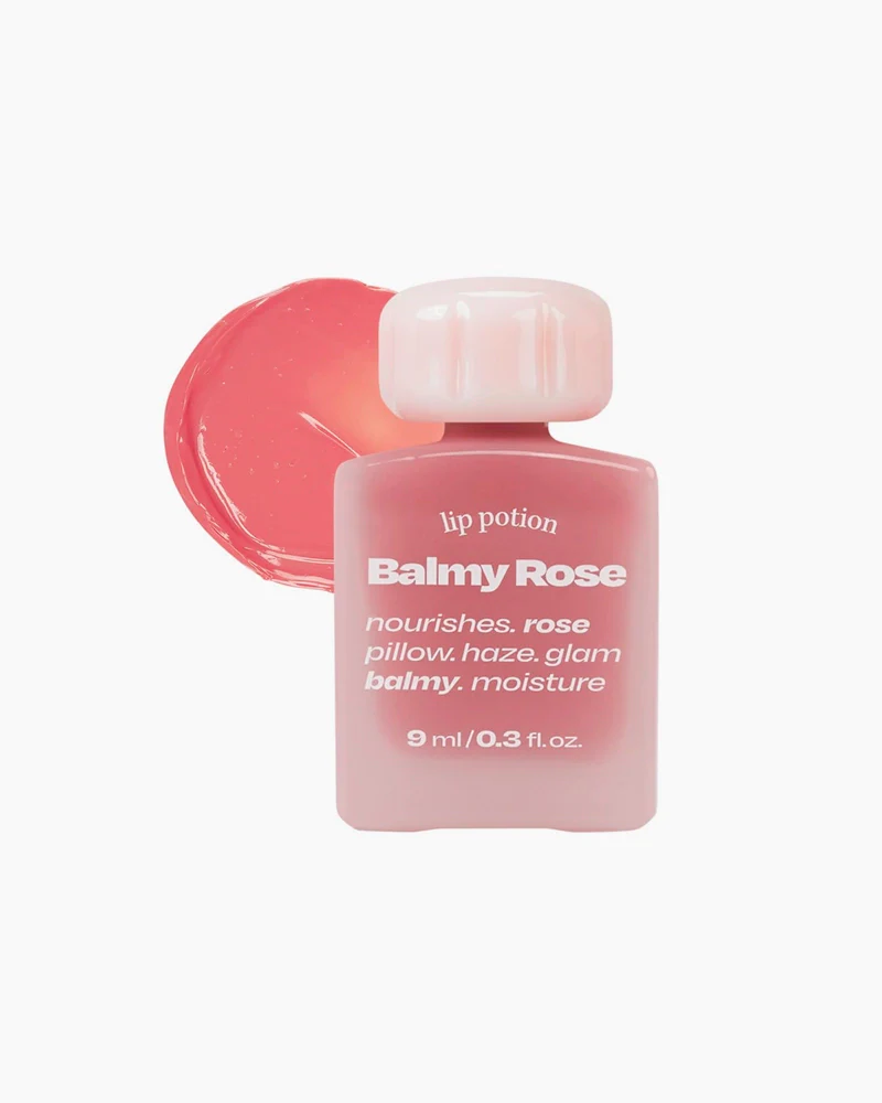 alternativestereo Lip Potion Balmy Rose - Image 9