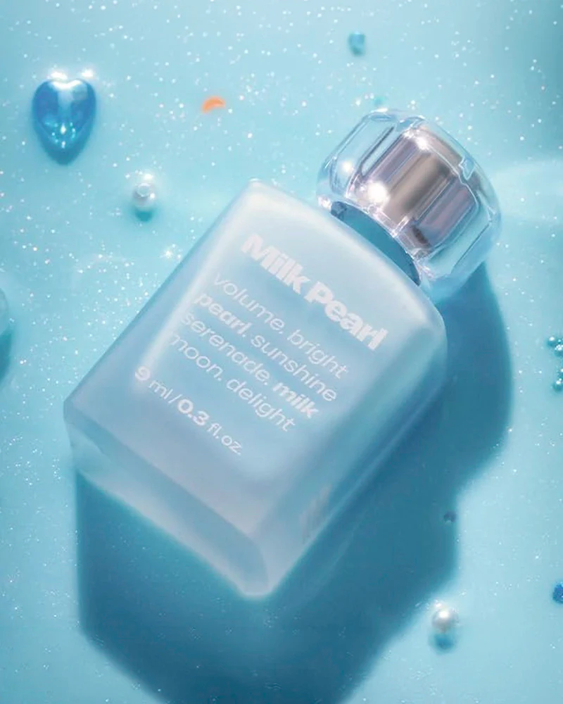 alternativestereo Lip Potion Milk Pearl Gloss - Image 6