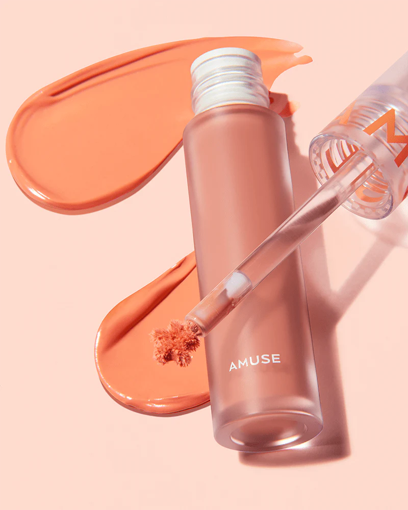 AMUSE Soft Cream Cheek - Image 10