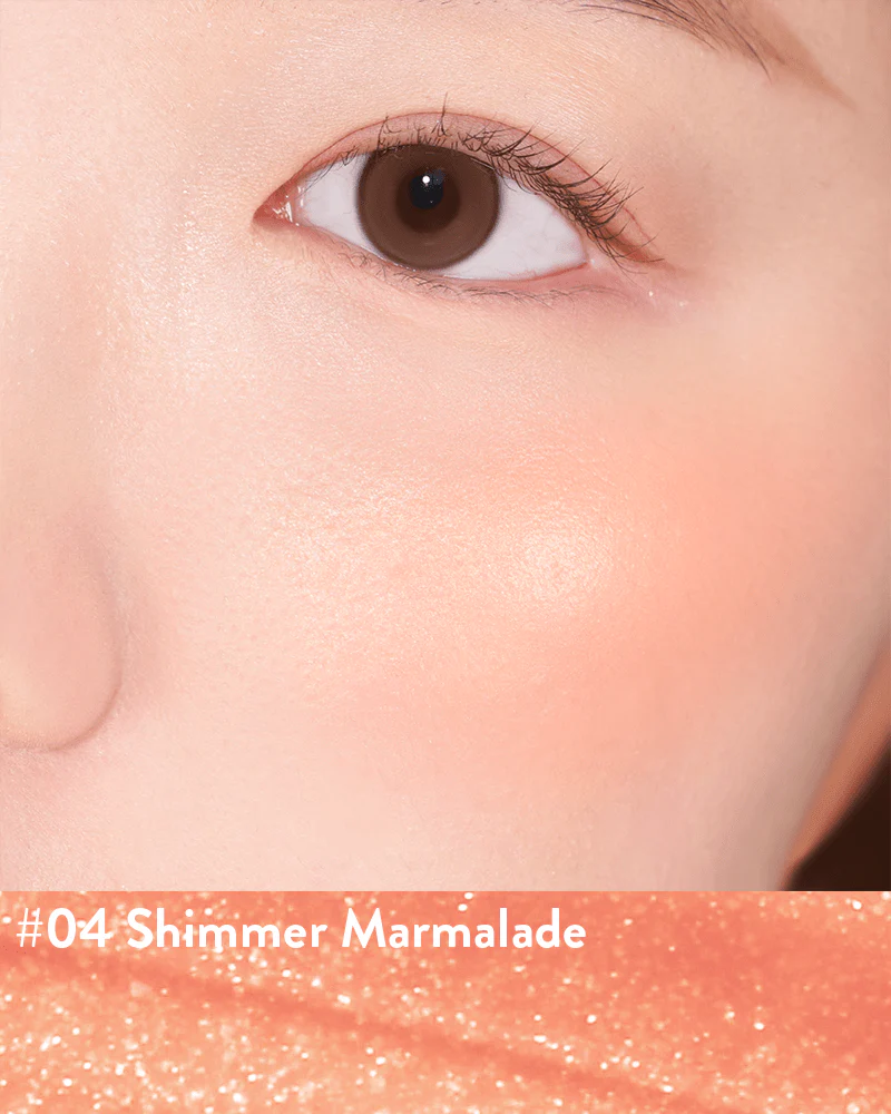 AMUSE Soft Cream Cheek - Image 13