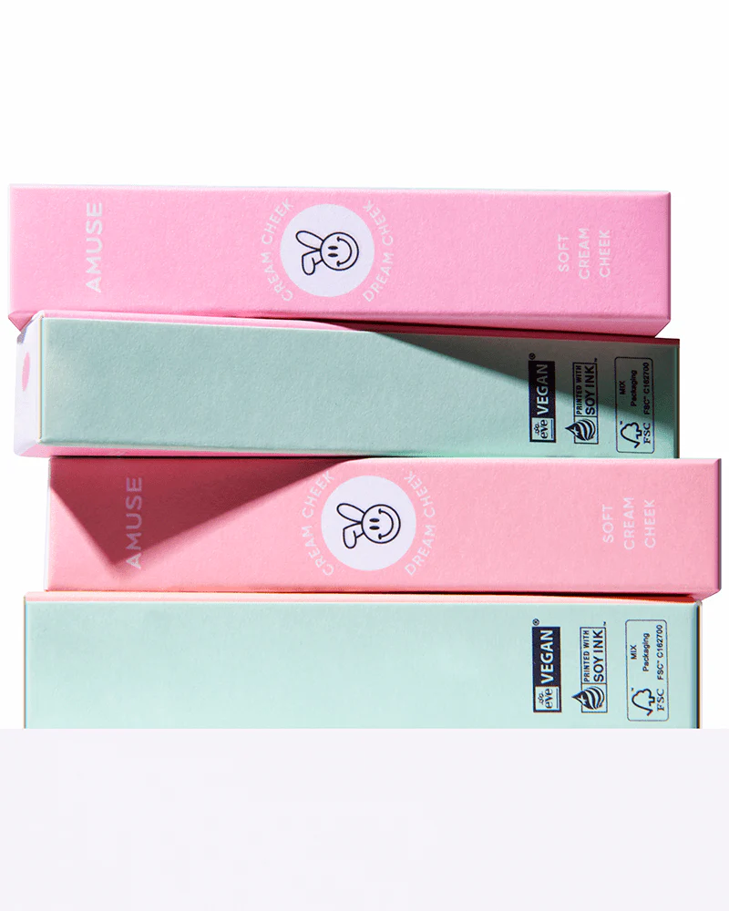 AMUSE Soft Cream Cheek - Image 14