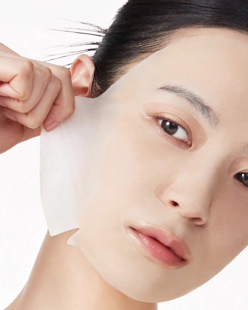 Anua PDRN Hyaluronic Acid Capsule 100 Serum Mask - Image 3