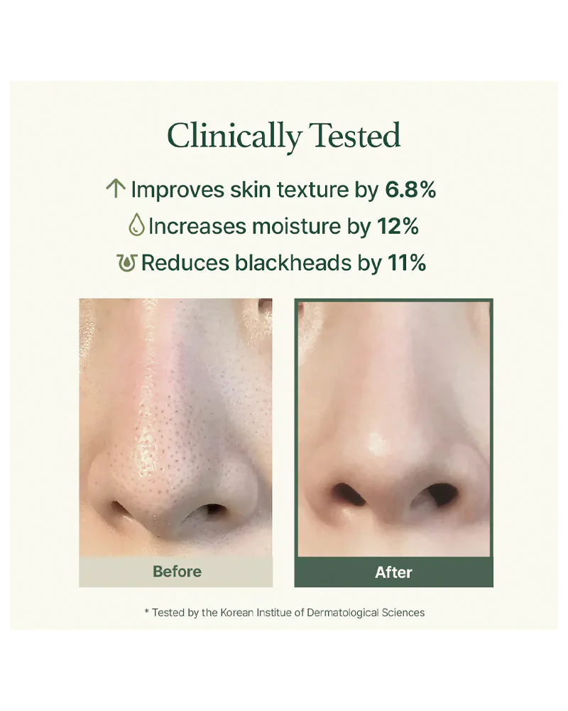 Arencia Fresh Green Rice Mochi Cleanser - Image 4