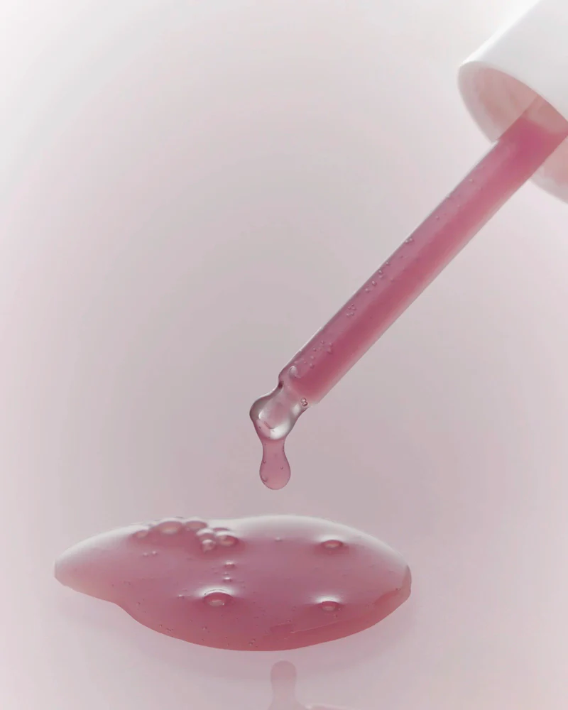 Arencia Red Smoothie Serum 8 - Image 5