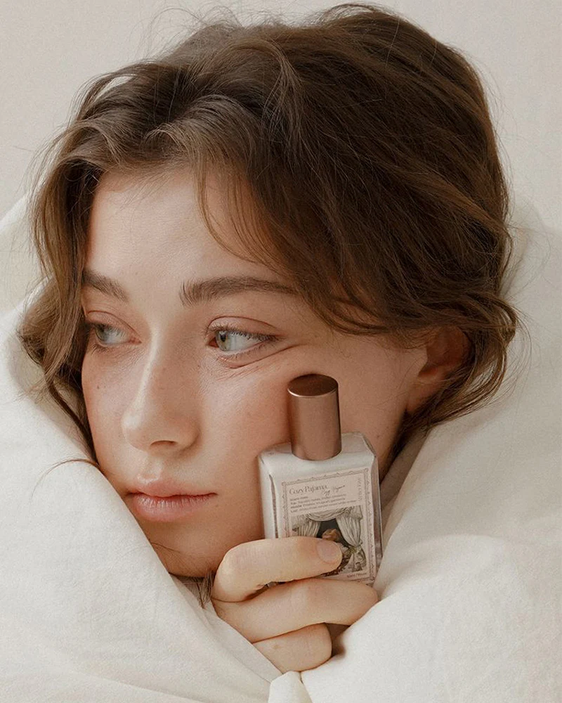 Atelier Faye Water Based Perfume #Cozy Pajama - Image 3