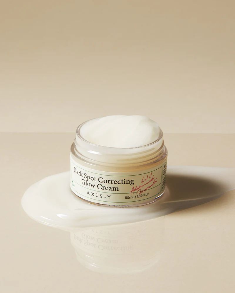 AXIS-Y Dark Spot Correcting Glow Cream - Image 4