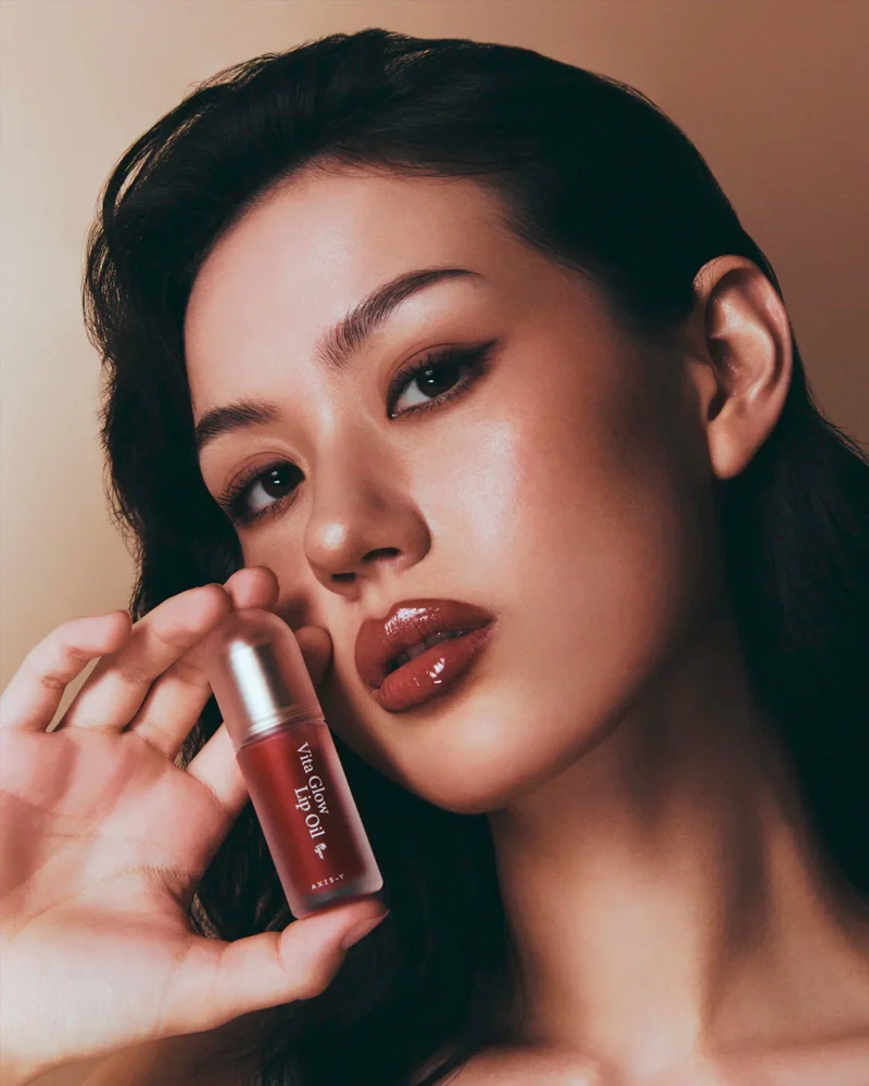 AXIS-Y Vita Glow Lip Oil - Image 10