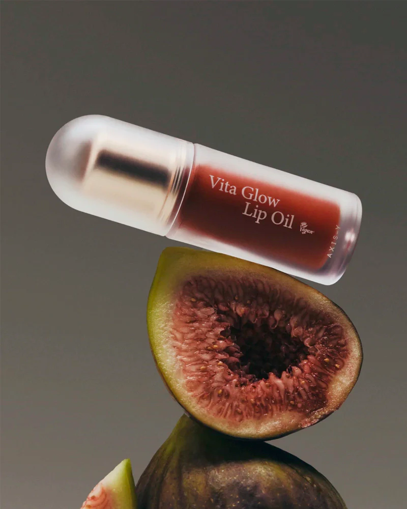 AXIS-Y Vita Glow Lip Oil - Image 12