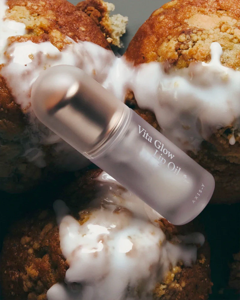 AXIS-Y Vita Glow Lip Oil - Image 4