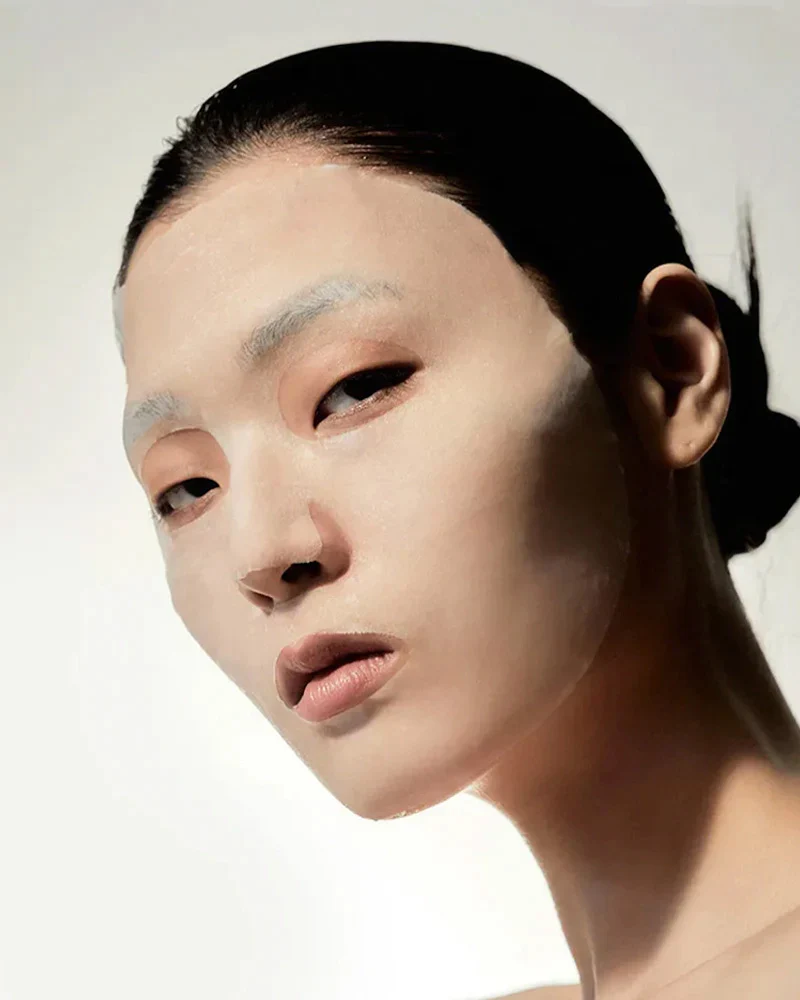 BARULAB The Clean Vegan AHA/BHA Mask - Image 3