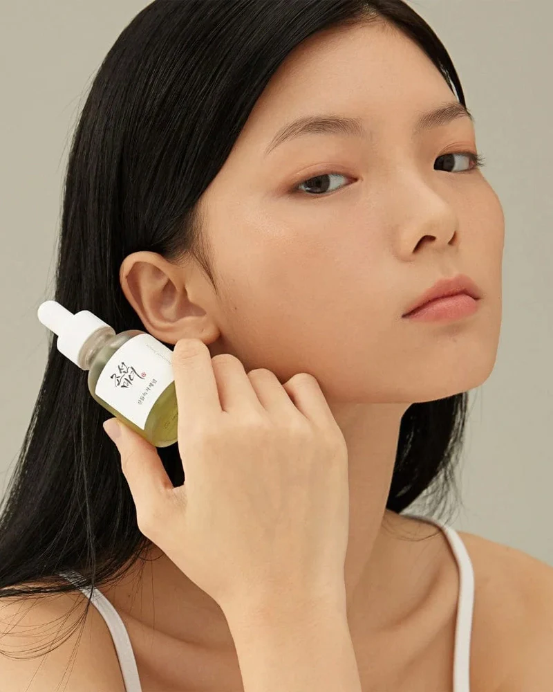 Beauty of Joseon Calming Serum Green Tea + Panthenol