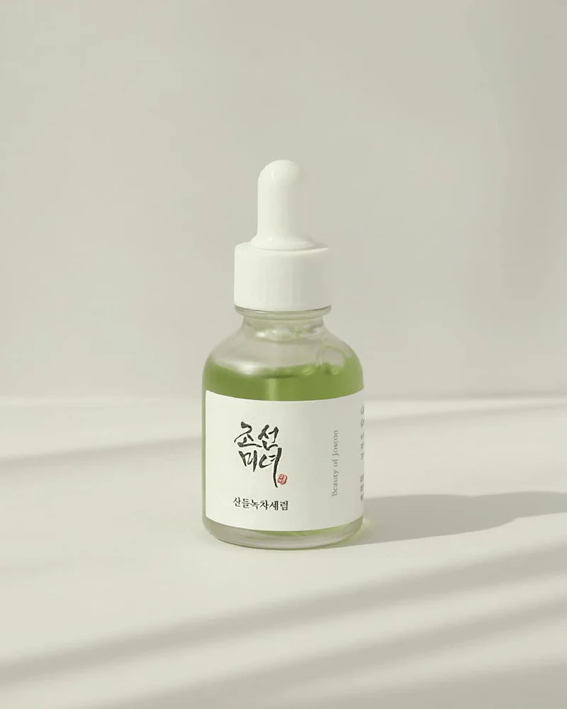 Beauty of Joseon Calming Serum Green Tea + Panthenol - Image 6