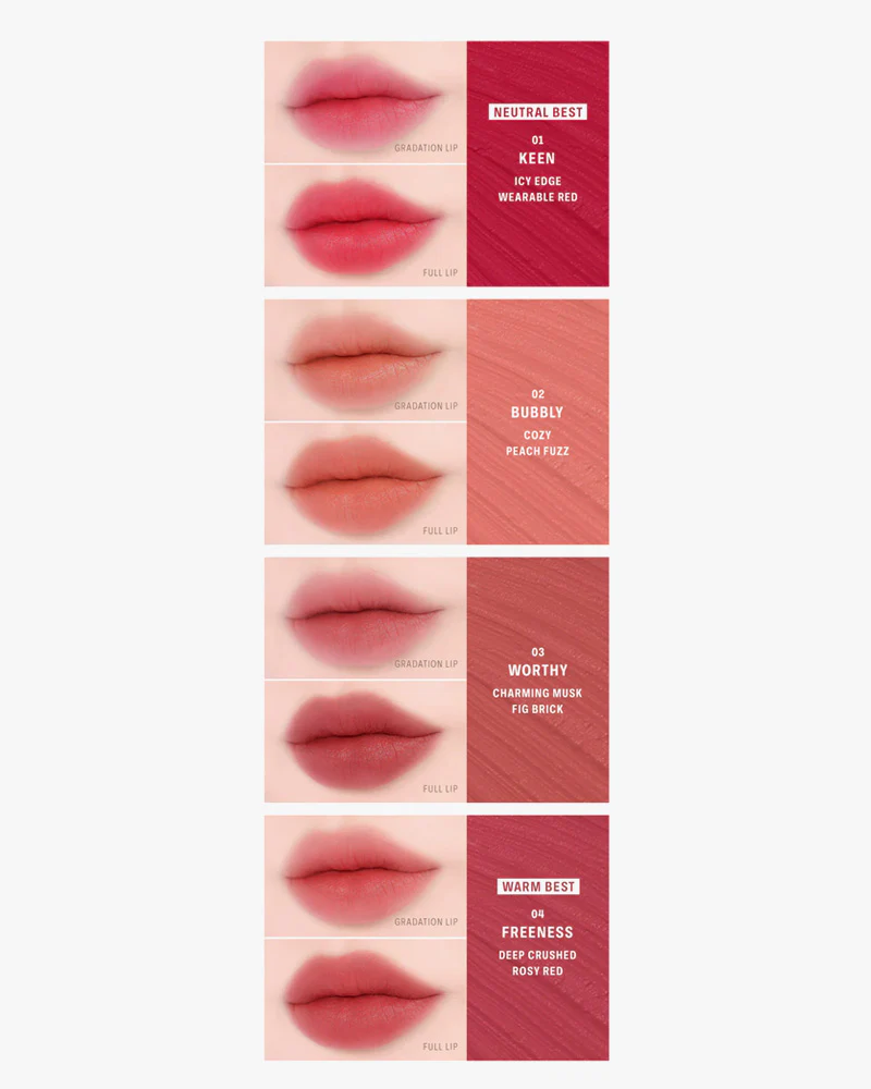 BRAYE Lipsleek Blur - Image 6