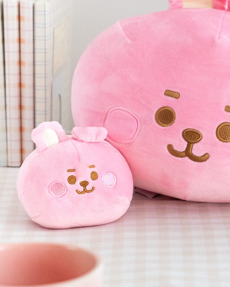BT21 COOKY BABY MOTCHIN MOTCHIN Plush S - Image 2