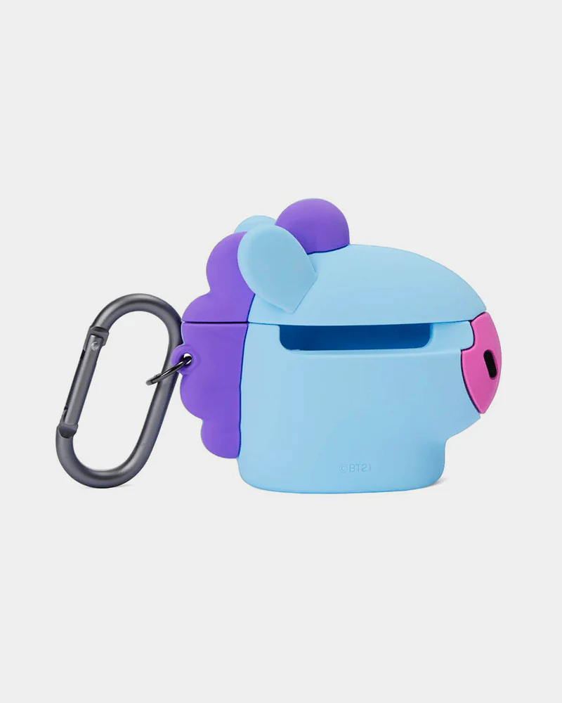 BT21 MANG AirPods Pro Case - Image 3