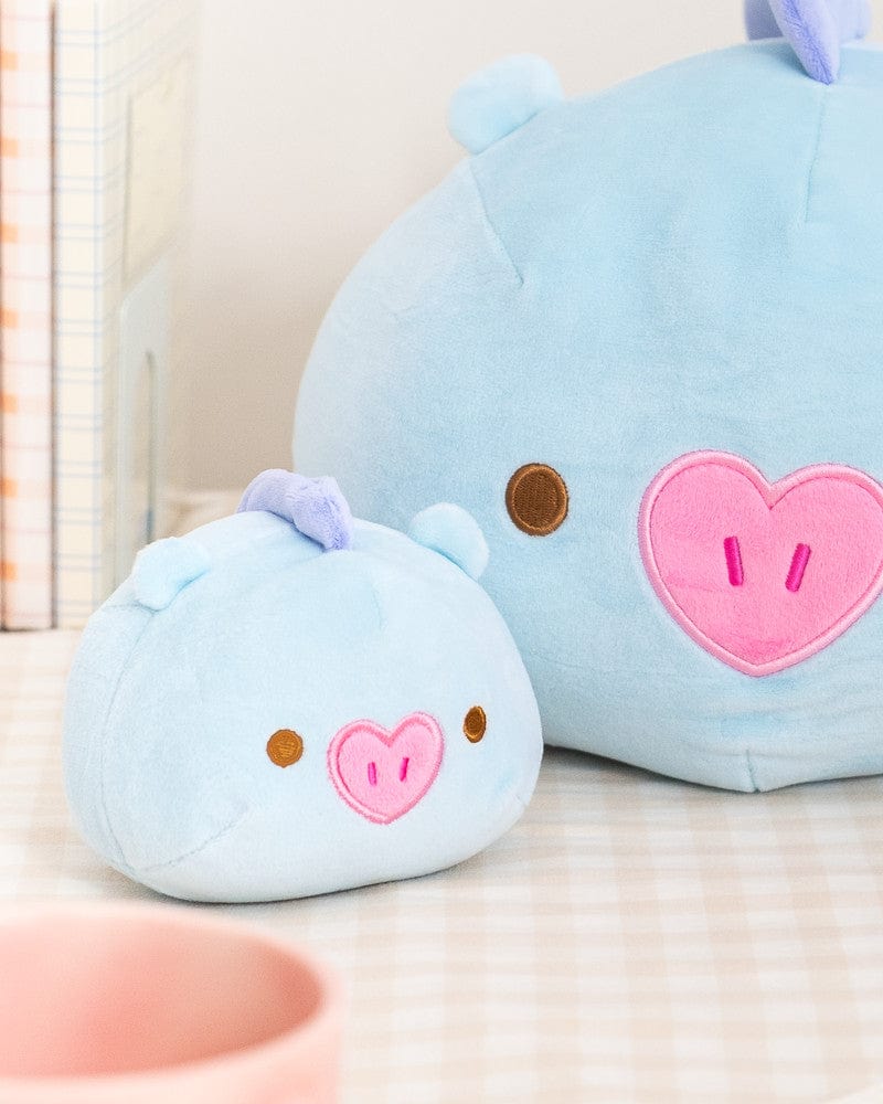 BT21 MANG BABY MOTCHIN MOTCHIN Plush S - Image 2