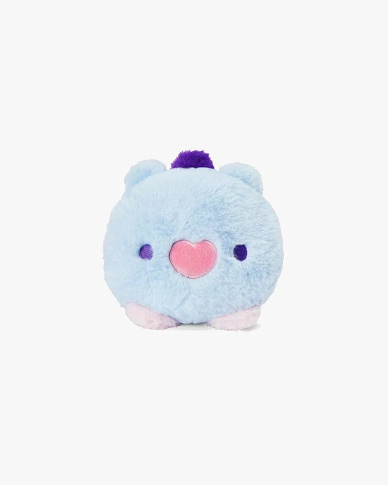 BT21 MANG minini Cushion Blanket - Image 2