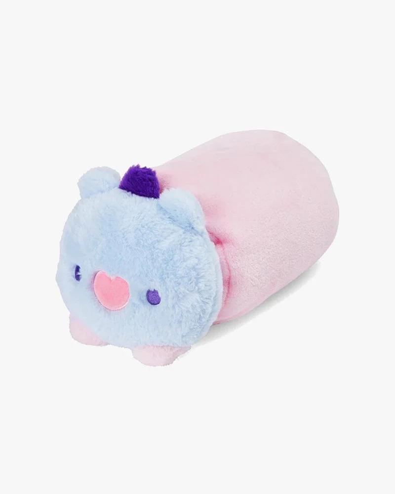 BT21 MANG minini Cushion Blanket - Image 3