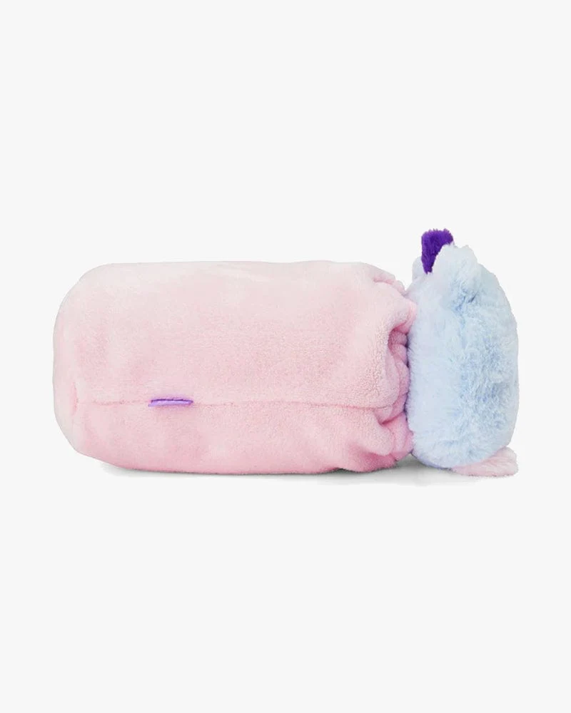 BT21 MANG minini Cushion Blanket - Image 4