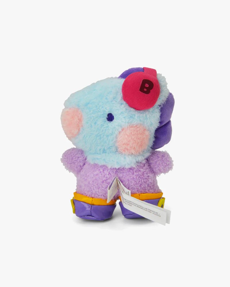 BT21 MANG minini Stereo Standing Doll - Image 4