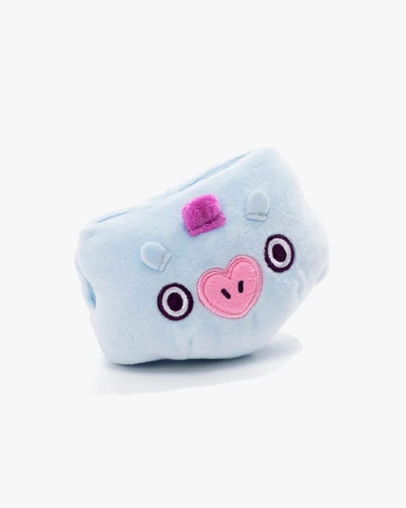 BT21 MANG Tatton Face Costume Small Size