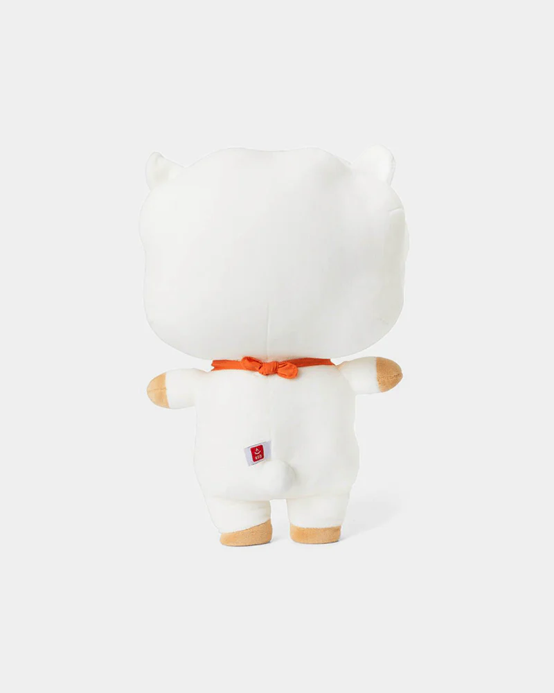 BT21 RJ BABY Standing Doll - Image 3