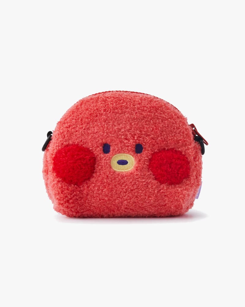 BT21 TATA minini Pouch - Image 2