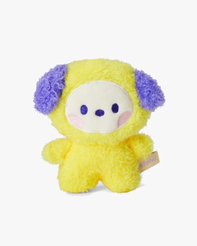 BT21 CHIMMY minini Standing Doll