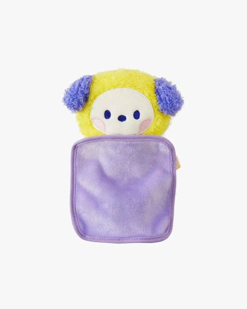 BT21 CHIMMY minini Standing Doll - Image 2