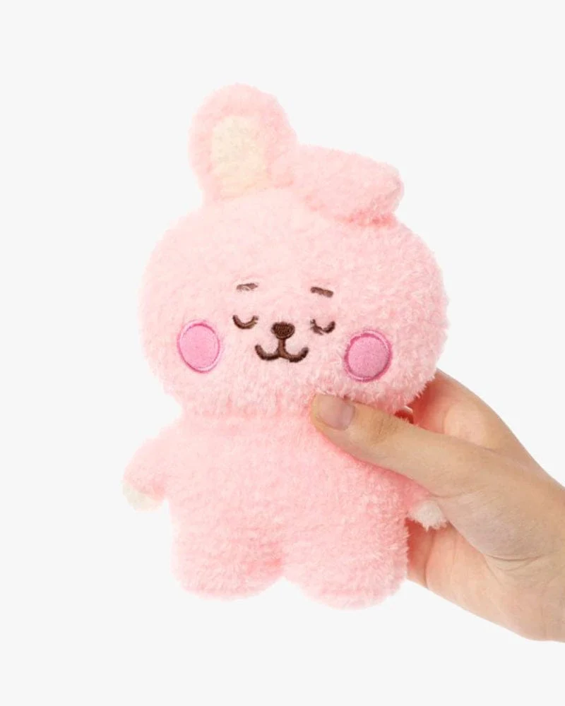 BT21 COOKY BABY Small Neton Plush - Image 2