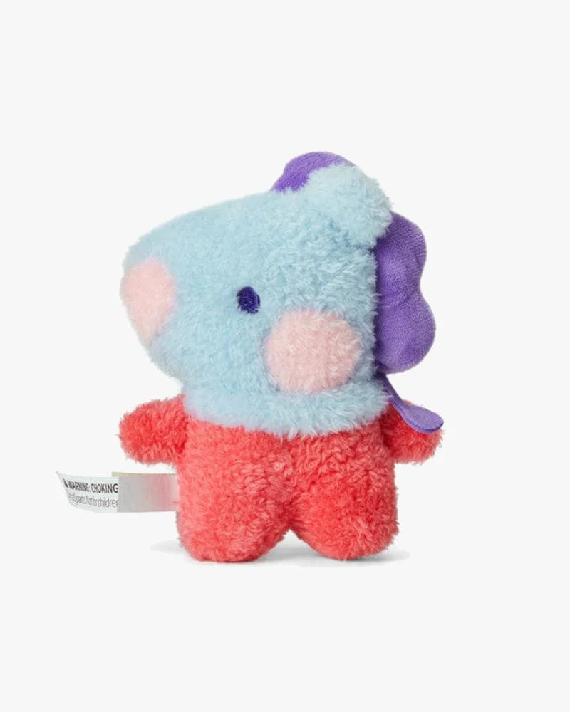 BT21 MANG minini Standing Doll - Image 2