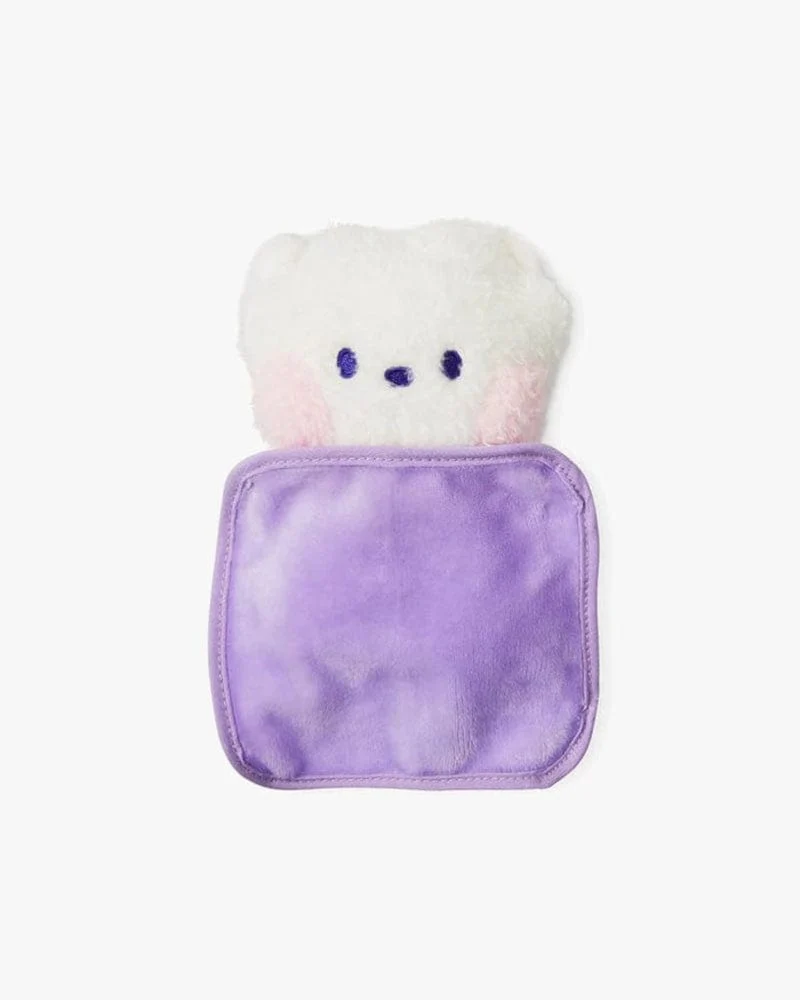 BT21 RJ minini Standing Doll - Image 3