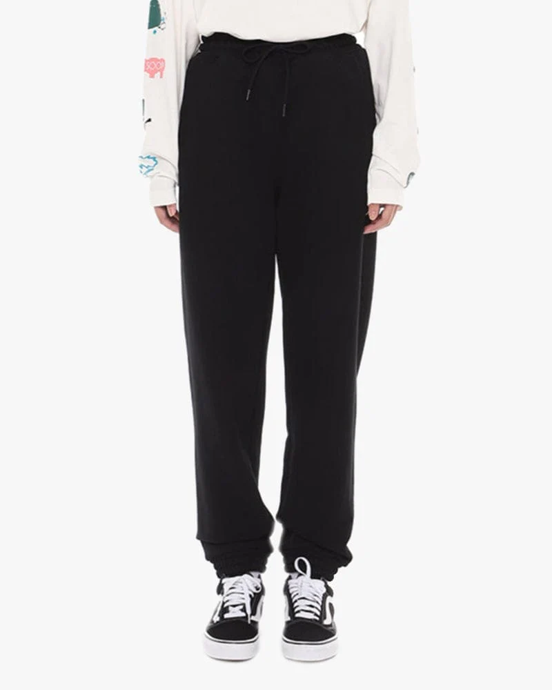 BTS In the Soop Jogger Pants (Black) - Image 3