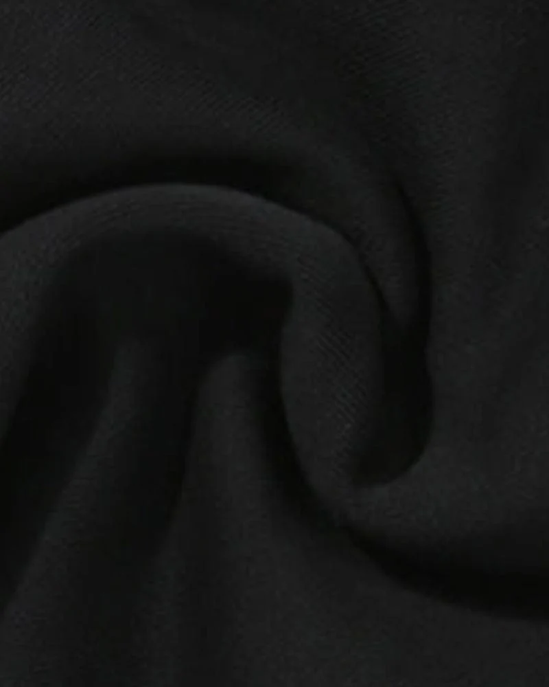 BTS In the Soop Jogger Pants (Black) - Image 7