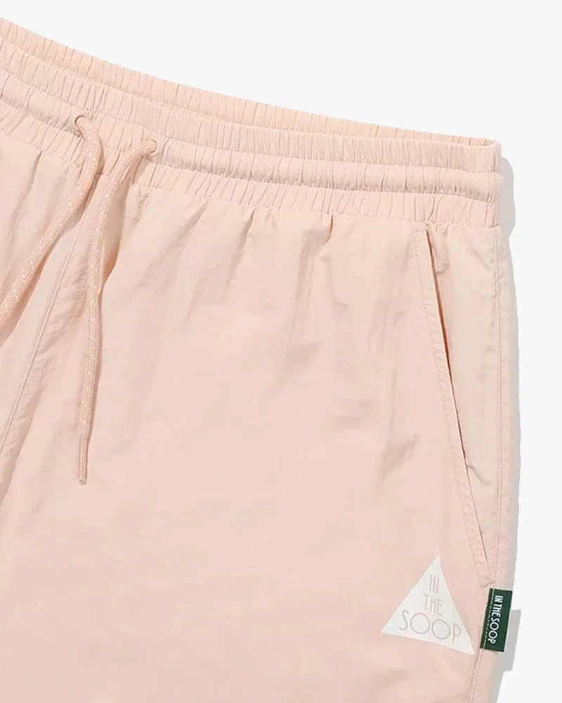 BTS In the Soop Woven Pants (Peach) - Image 3