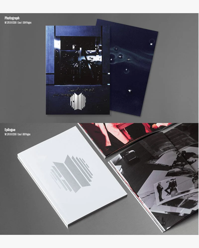 BTS - PROOF (STANDARD EDITION) - Image 5