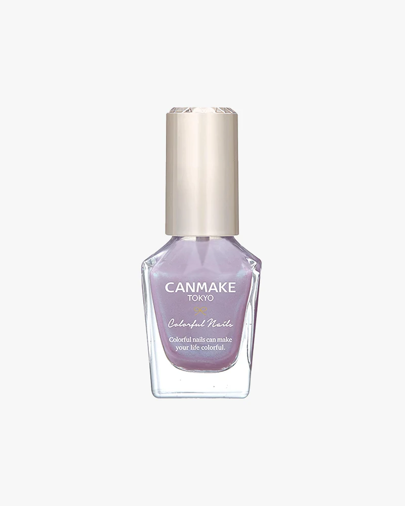 CANMAKE Colorful Nails: Misty Dream