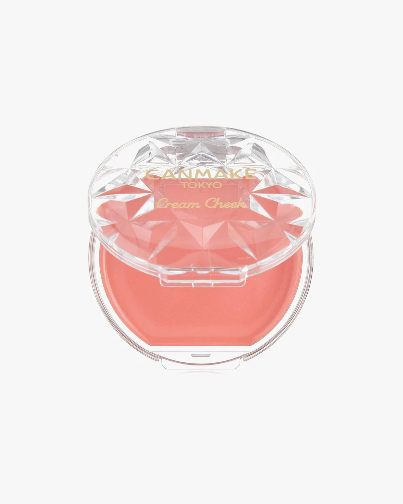 CANMAKE Cream Cheek - Image 7