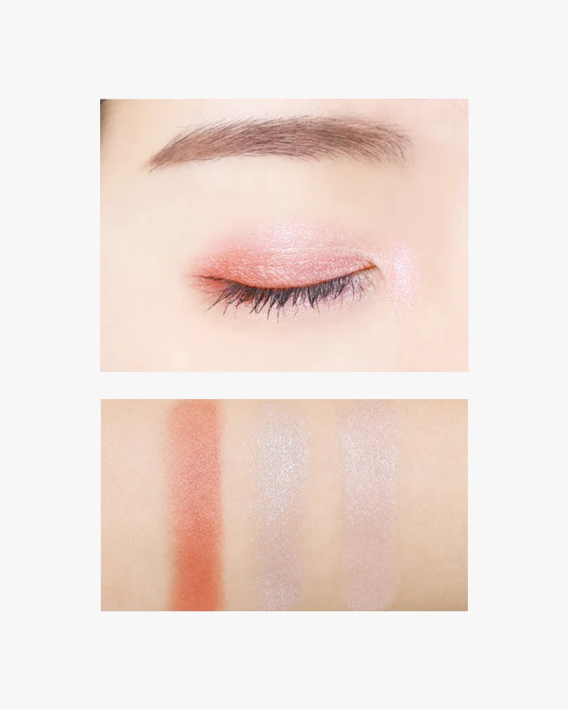 CANMAKE Juicy Pure Eyes - Image 9