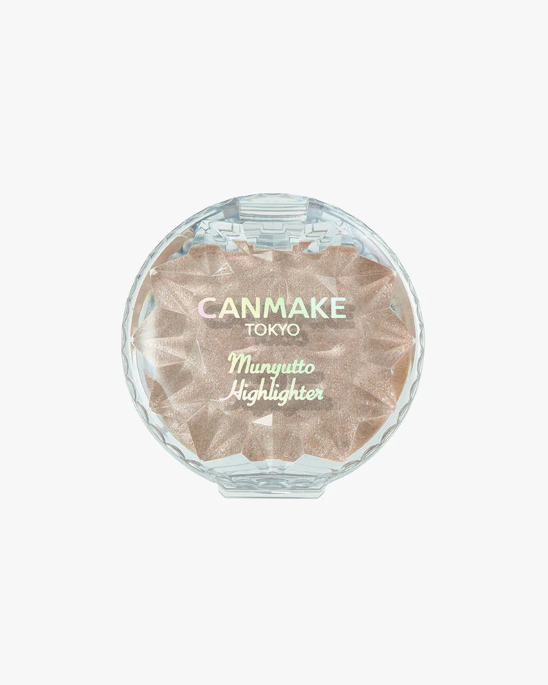 CANMAKE Munyutto Highlighter - Image 2