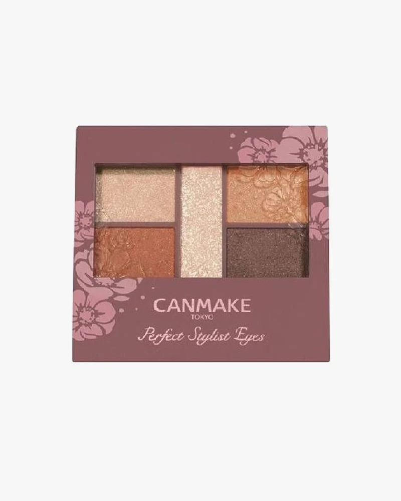 CANMAKE Perfect Stylist Eyes - Image 10