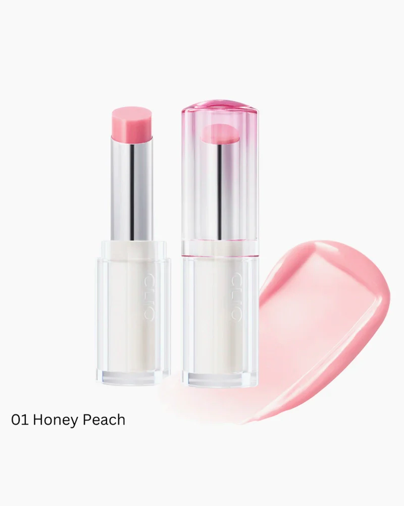 CLIO Crystal Glam Balm