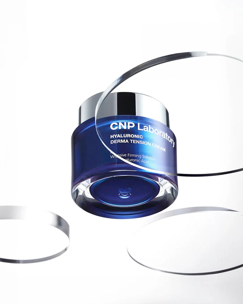 CNP Laboratory Hyaluronic Derma Tension Cream - Image 2