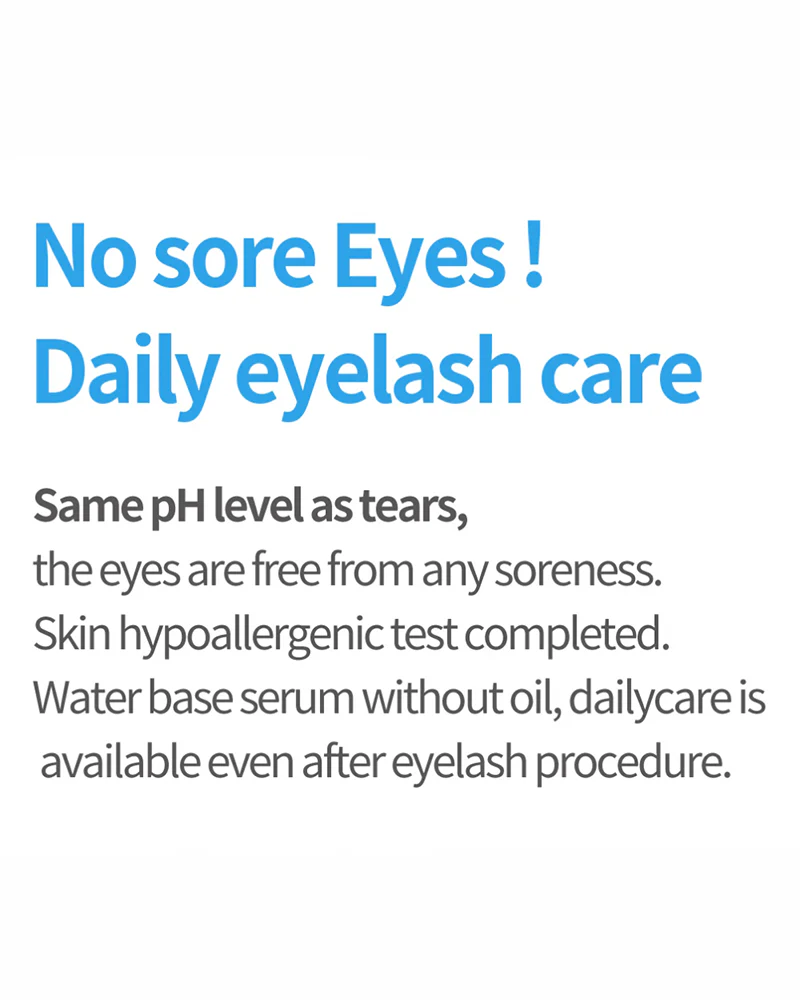 COSNORI Long Active Eyelash Serum - Image 4
