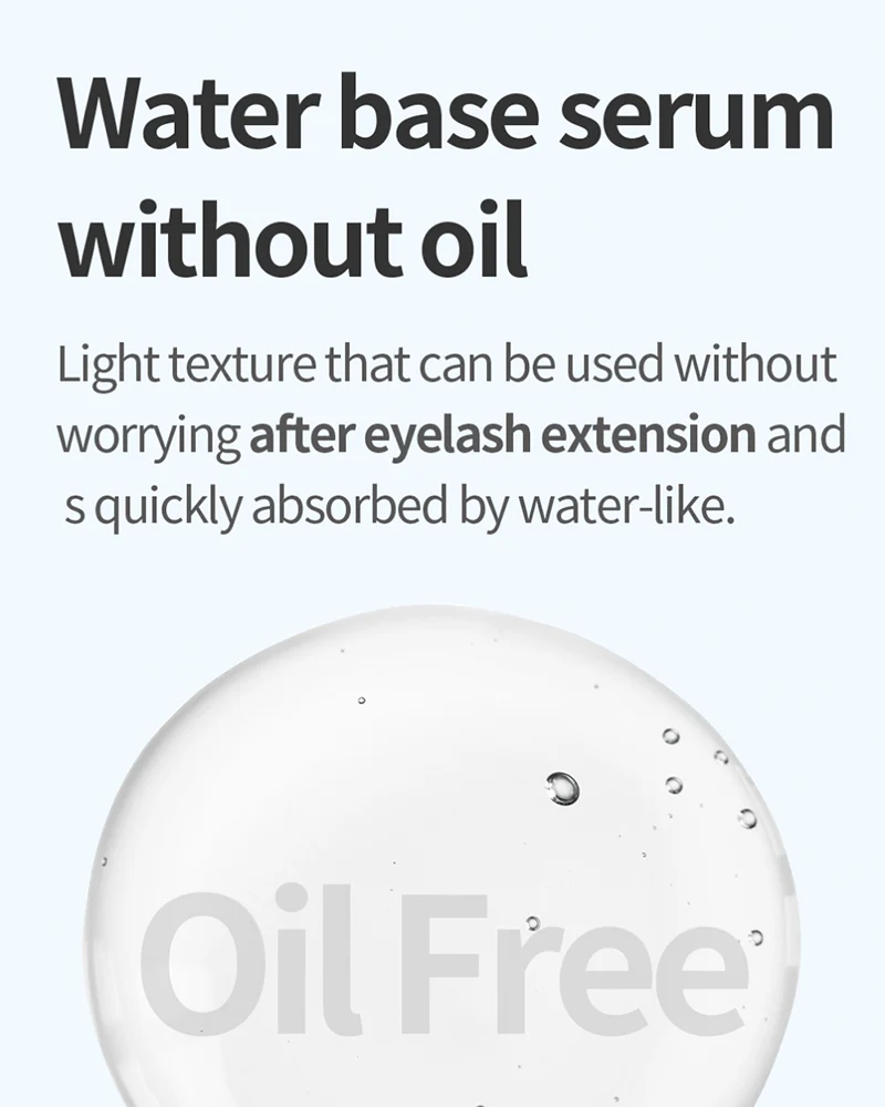 COSNORI Long Active Eyelash Serum - Image 5