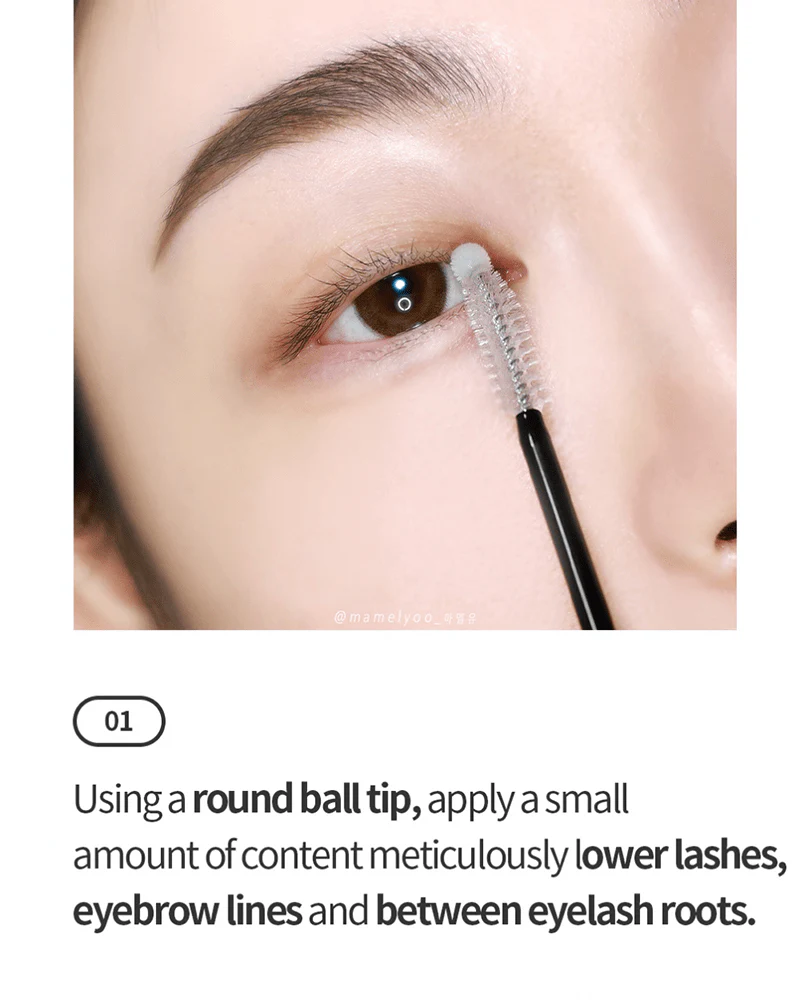 COSNORI Long Active Eyelash Serum - Image 9