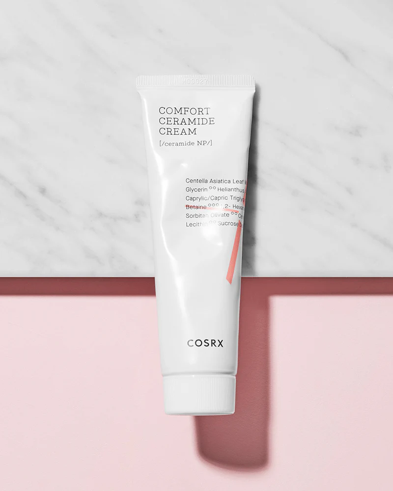 COSRX Balancium Comfort Ceramide Cream - Image 2